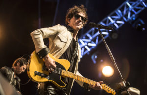 Guasones en Córdoba