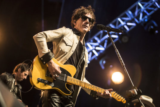 Guasones en Córdoba