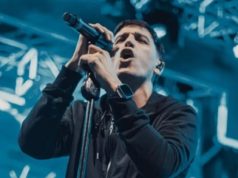 Q’ Lokura en Movistar Arena