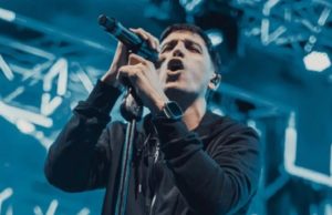 Q’ Lokura en Movistar Arena