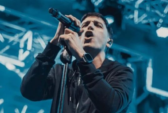 Q’ Lokura en Movistar Arena