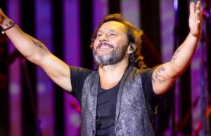 Diego Torres en Movistar Arena