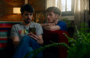 Lo que escribimos juntos