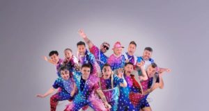 Los Caligaris Anuncian “Maquillaje & Canción” Una Experiencia Única En Ee.Uu.