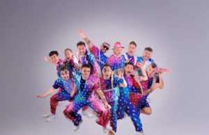 Los Caligaris Anuncian “Maquillaje & Canción” Una Experiencia Única En Ee.Uu.