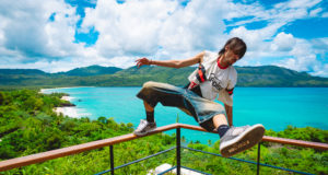 Danny Ocean Abre Un Nuevo Universo Con El Lanzamiento De Su Nuevo Álbum Babylon Club