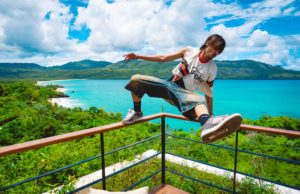 Danny Ocean Abre Un Nuevo Universo Con El Lanzamiento De Su Nuevo Álbum Babylon Club