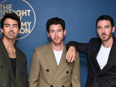 “Greetings from Your Hometown” El regreso de los Jonas Brothers