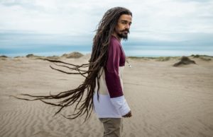 Dread Mar I en Rosario