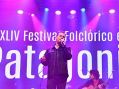 Río Grande Estuvo Presente En La 44° Edición Del “Festival En La Patagonia” En Punta Arenas