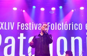 Río Grande Estuvo Presente En La 44° Edición Del “Festival En La Patagonia” En Punta Arenas