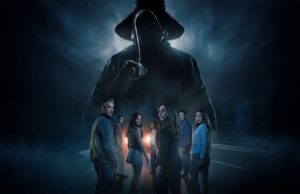 Sé lo que hicieron el verano pasado