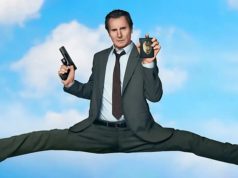 ¿Y dónde está el policía?