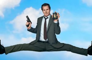 ¿Y dónde está el policía?