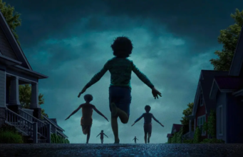 La hora de la desaparición