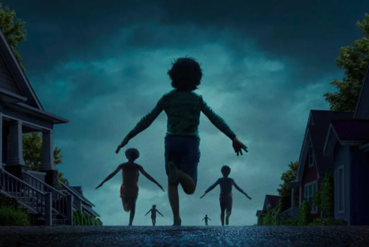 La hora de la desaparición