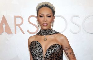 Doja Cat vuelve a sus raíces pop con el nuevo álbum «Vie»