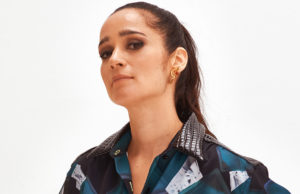 Julieta Venegas Presenta “Sinfónico En Tijuana” Junto A La Orquesta De Baja California