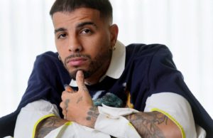 Rauw Alejandro vuelve a sus raíces con el nuevo álbum «Cosa Nuestra: Capítulo 0»