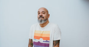 Bahiano Lanza “Pura Adrenalina” En Formato Vinilo Doble