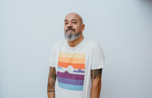 Bahiano Lanza “Pura Adrenalina” En Formato Vinilo Doble