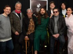 Virus en Niceto Club