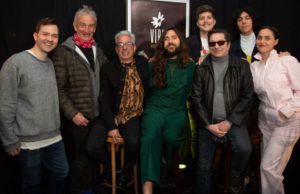 Virus en Niceto Club