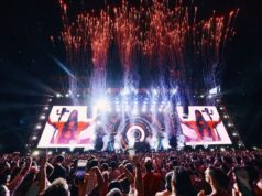 Creamfields Argentina 2025