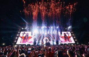 Creamfields Argentina 2025