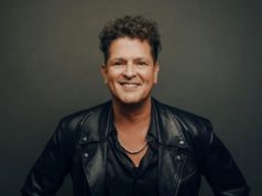 Carlos Vives en Argentina