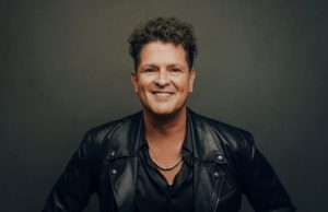 Carlos Vives en Argentina