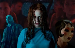 Los Extraños: Capítulo 2