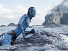 Avatar: El camino del agua