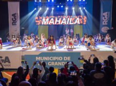 El “Arte Del Movimiento” Deslumbró A Multitudes Y Se Consolidó Como El Mayor Espectáculo De Danza De La Patagonia