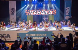 El “Arte Del Movimiento” Deslumbró A Multitudes Y Se Consolidó Como El Mayor Espectáculo De Danza De La Patagonia