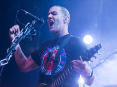 Jauría en Río Grande