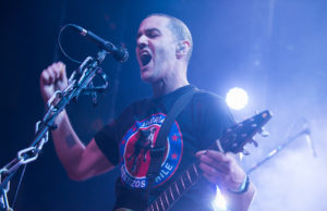 Jauría en Río Grande