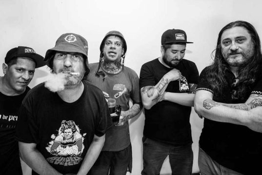 2 Minutos En Río Grande