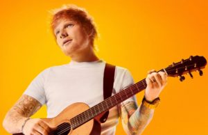 Ed Sheeran presenta «Play – The Remixes EP»