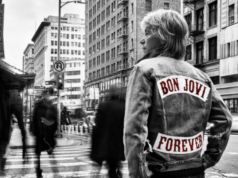 La edición legendaria de «Forever» de Bon Jovi acaba de ser lanzada