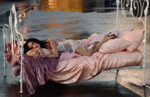 Demi Lovato está de vuelta con su nuevo álbum «It’s Not That Deep»