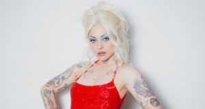 Mon Laferte Presenta Su Noveno Álbum: “Femme Fatale”