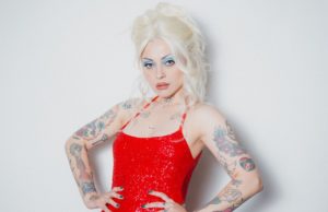 Mon Laferte Presenta Su Noveno Álbum: “Femme Fatale”