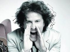 Coti en Teatro Gran Rex