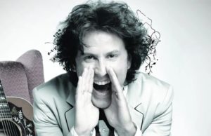 Coti en Teatro Gran Rex