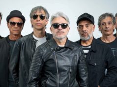 Estelares en Teatro Vorterix