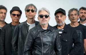 Estelares en Teatro Vorterix