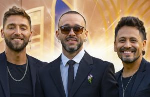 La K’onga en Vélez