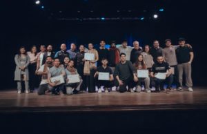 Artistas Rumbo al Cosquín 2026