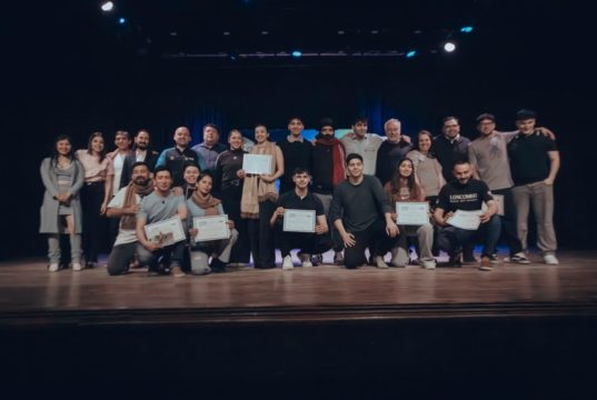 Artistas Rumbo al Cosquín 2026